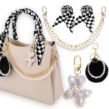 Bag Charms for Handbags Purses Style a