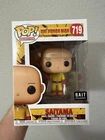 Funko POP! One Punch Man - Saitama Funko Pop #719 BAIT Official Exclusive