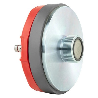 DS18 Pro Series 1'' 300W Twist On Compression Driver w 1.75'' Titanium Voice Coil