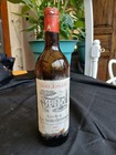 ANCIENNE BOUTEILLE DE VIN GRAND CRU ST EMILION 1973