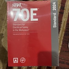 NFPA 70E Standard For Electrical Safety In Th...