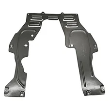 For Buick Encore 13-19 Replacement Center Engine Splash Shield Standard Line