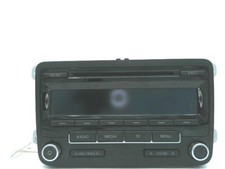 Autoradio Volkswagen 1,6L
