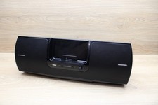 SiriusXM SXSD2 Portable Speaker Dock Audio System for Dock and Play Radios