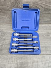 Cornwell Extra Long 18-38 Ball Hex Set Cbs-b702xl