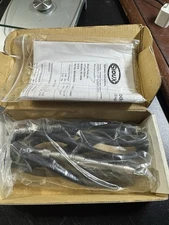 Sioux Tools 5980 Air Engraving Pen w/ 59" Hose: 13000 BPM, 90 psi, 1/4 NPT Inlet