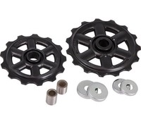 Shimano Schaltrollen SchaltröLlchen Altus RD-M310 8-Fach, Y5W898030, Neu