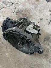 Boite de vitesse Renault VEL SATIS