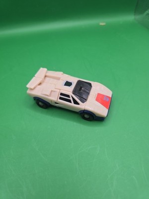 Vintage Transformers G1 Breakdown 1986 Hasbro Stunticon Menasor Original lose
