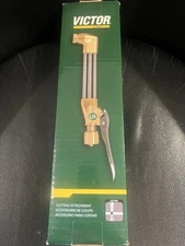 Victor 0381-1940 Ca411-1 Victor Cutting Attachment New