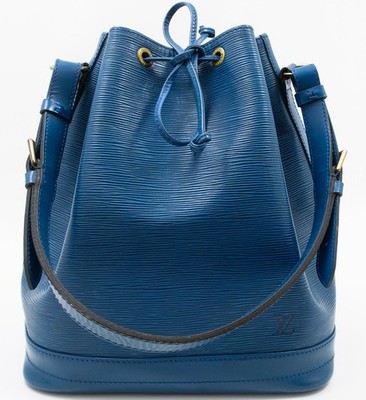 LOUIS VUITTON EPI NOE GRAND SCHULTERTASCHE SHOULDER BAG BEUTELTASCHE MUST-HAVE