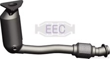 Catalyseurs Peugeot 607