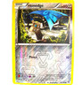 2014 Pokemon Honedge 83/146  Reverse Holo