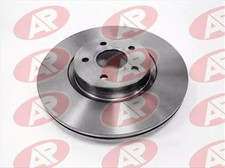 Disque de frein Volvo 1800