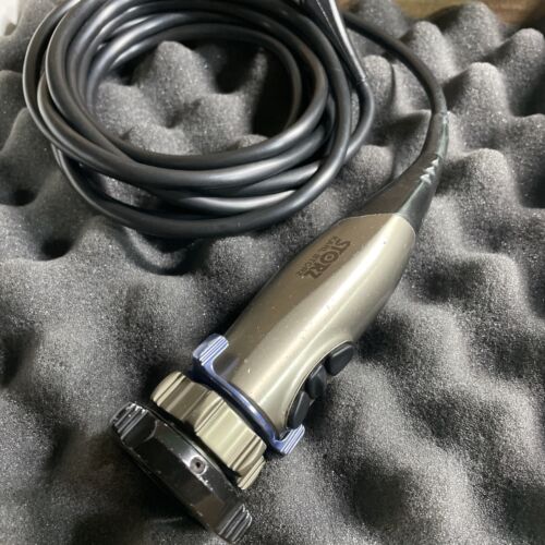 Karl Storz 22220130 NTSC Camera Head Model S3 * Working