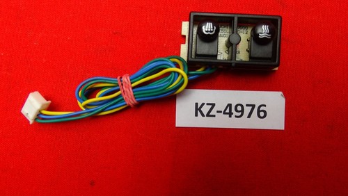 Original Krups Orchestro FNF2 Steuerelektronik Bedienplatine