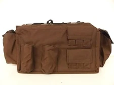 The Trapper's Tote Deluxe Trapping Bag Trap Supplies