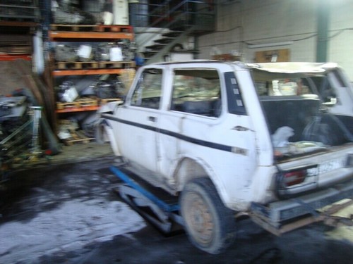 rear shock absorber lh 357966 for LADA NIVA (2121 21213 21214 1979 - Picture 8 of 10