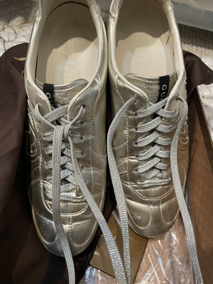 vintage gucci sneakers