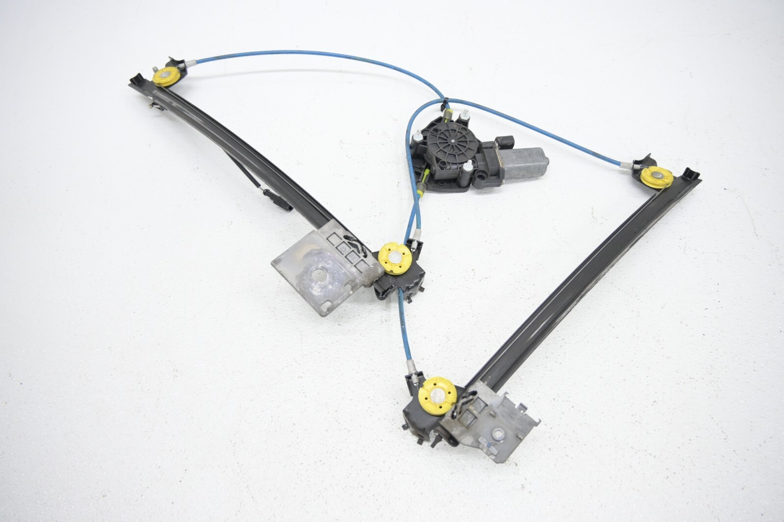 ⭐ 08-19 Maserati Granturismo Front Right Window Regulator Motor Track Oem