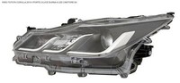 Scheinwerfer Links HIR2 Mit Motor Und Tagfahrlicht Toyota Corolla 2019 4 TüRen