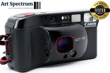  N Mint Canon Sure Shot Autoboy 3 AF35M III QD 38mm f2.8 point shoot