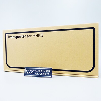 BIRD ELECTRON TR-HHK Tastatur-Transporter für HHKB Brandneu Kostenloser Versand
