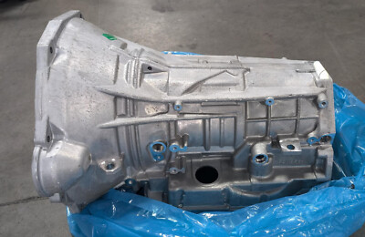 NEW OEM Mopar 68RFE Transmission CASE HOUSING Dodge Ram 68009563AA