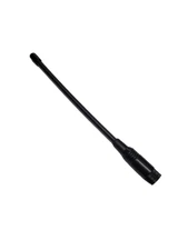 Buzzard’s Roost Black Jack Garmin Antenna
