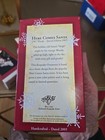 Hallmark Keepsake Lot of 4 Christmas Ornament 1993 2003 2004 2005 City Dog Santa — photo 10