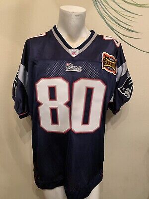 troy brown jersey throwback