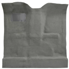 ACC 1996-2011 Ford Ranger Reg Cab 2 & 4WD Cutpile Carpet 14054