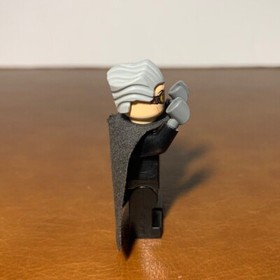 Lego Harry Potter Madame Hooch Minifigure Light Nougat Head hp106 from 2010