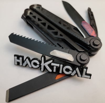 Gerber Center-Drive and Dual-Force Textured Thumb Stud - Lifetime Warranty