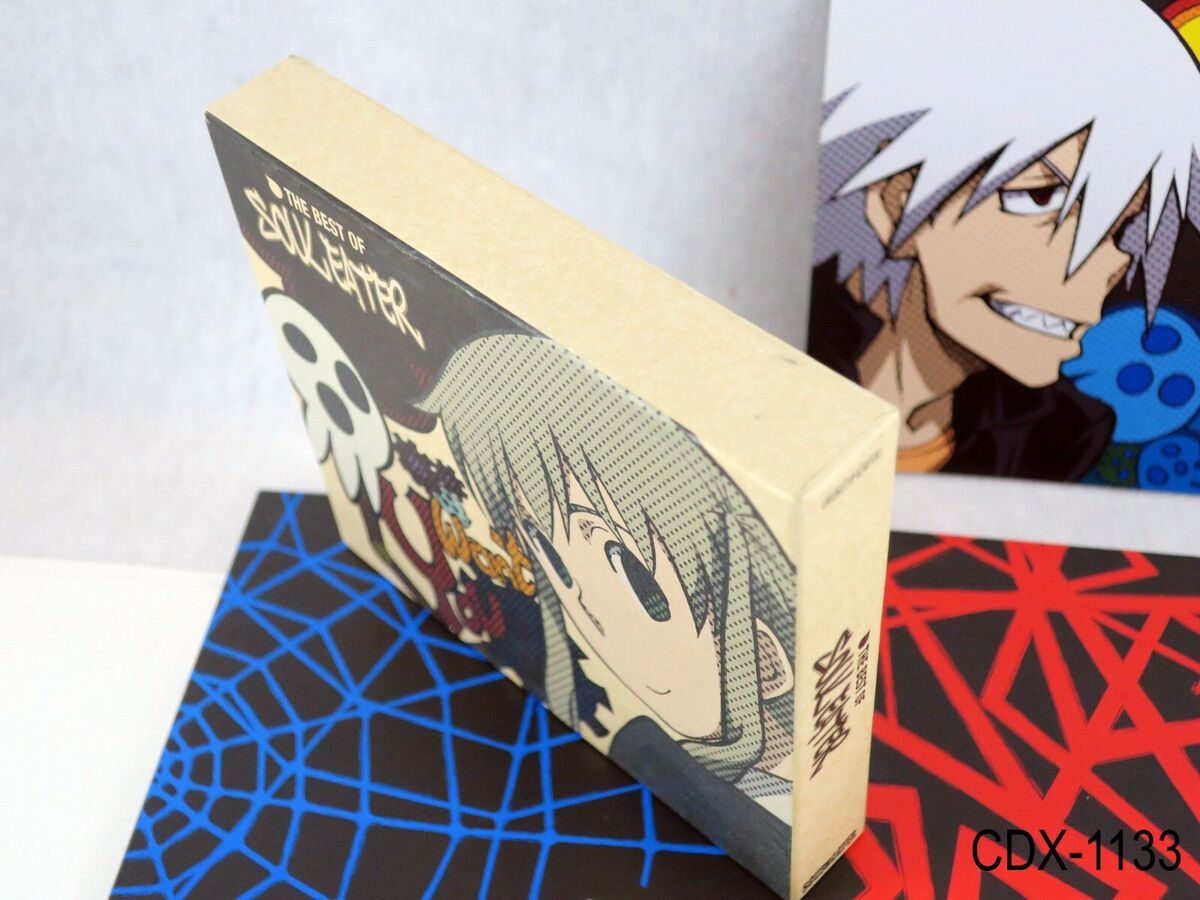 Is Soul Eater manga over? Status of the series explained