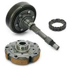 Wet Clutch Carrier Drum Housing Oneway For CFMoto CF800 HL ZForce UForce ATV UTV