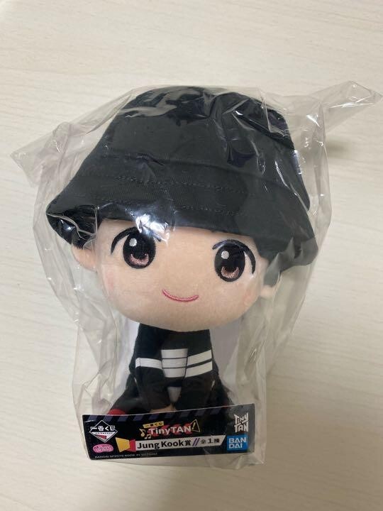 【廃盤品】BTS ポップアップ MIC DROP セット【新品未開封】タグ付き s-l1200.jpg