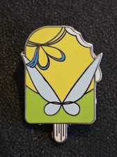 Tinker Bell Popsicle Ice Cream Mystery Set Disney Pin 2018 Peter Pan (7)