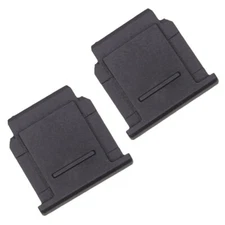 2 Pieces Hot Shoe Cover Sony A7R V A7RIV A7IV A7 IV III II ZV-E1 ZV-1F FX30