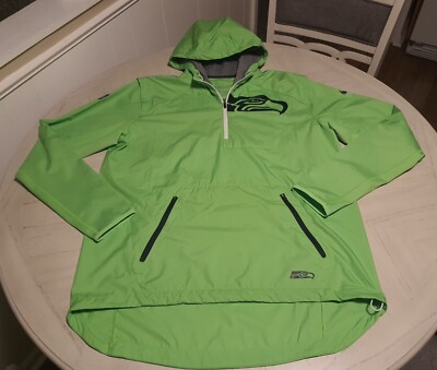 nike sideline fly rush jacket