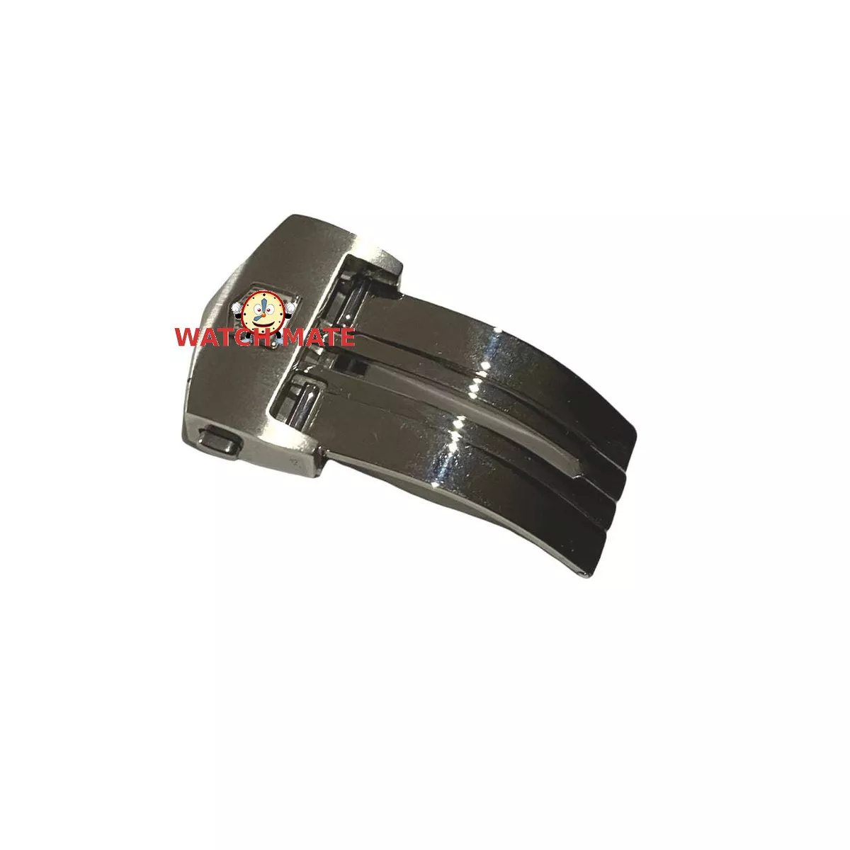 Best watch deals clasp