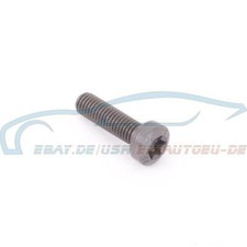 Original BMW 11712249909 - Torxschraube M8X28 1er 3er 5er 6er 7er X1 X3 X5 X6...