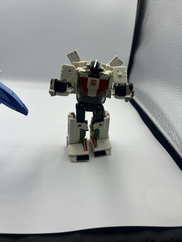 Hasbro Transformers War for Cybertron: Earthrise Wheeljack - Bild 1 von 7