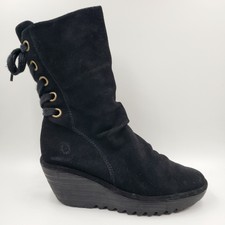 fly london women's wege669fly platform sandal