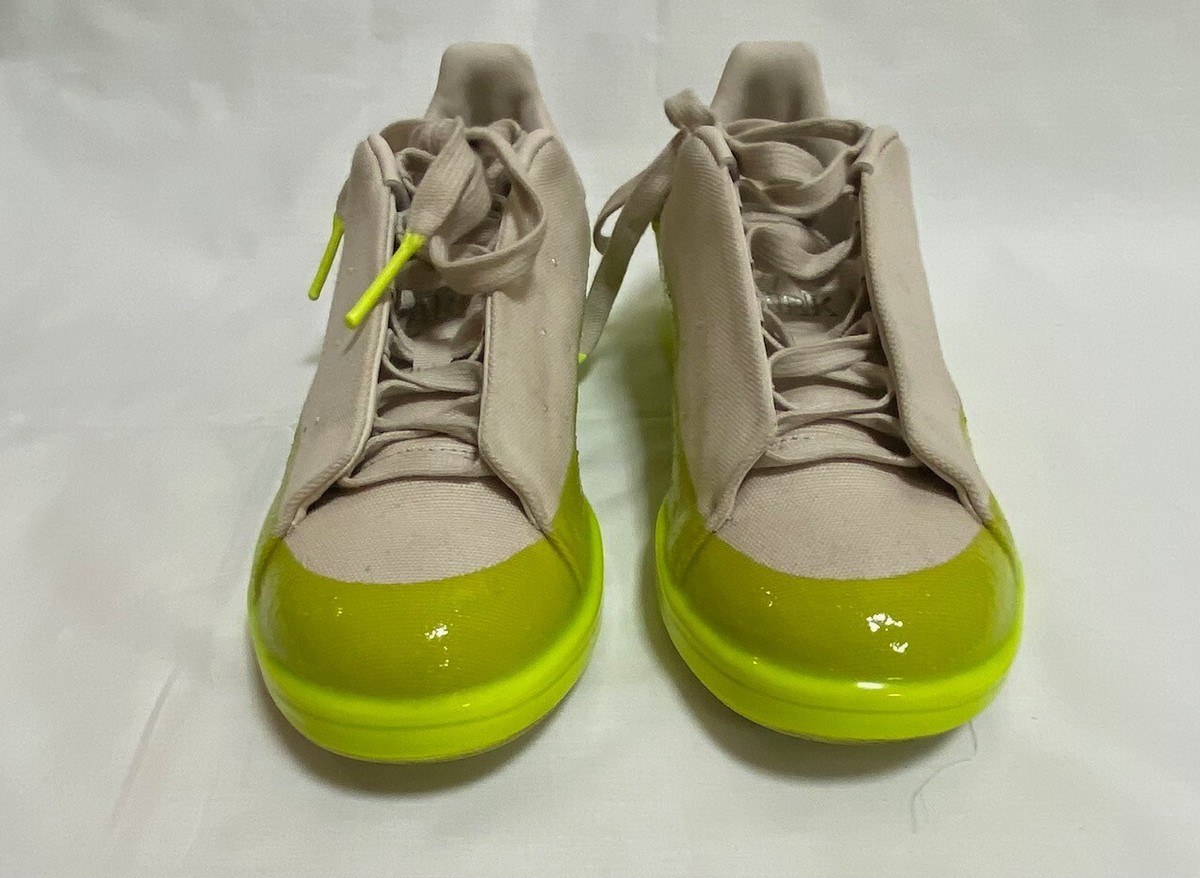 アディダスAdidas Stan Smith Dipped x Ivy Parkスニーカー adidas-Stan-Smith-Dipped-