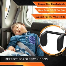 TOUCAN AUTO Headrest Wings Universal Car Headrest Pillow/Car Neck Support.