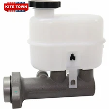 Brake Master Cylinder for Chevy Yukon Suburban GMC XL 1500 Chevrolet Tahoe 07-08