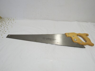 Disston 8 Point 26'' Blade Crosscut Saw - Vintage