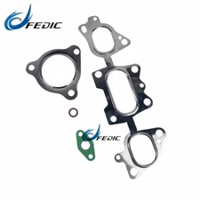 Turbo gasket kit NGT1038LMSZ 821042 for Dacia Nissan Renault 1.2 TCe