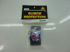 Ditek DTK-MRJ45C5E CCTV Surge Protection Device New, Sealed, IP Video UL497B